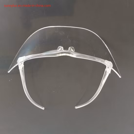 보안경 작업안전경 투명 보안경