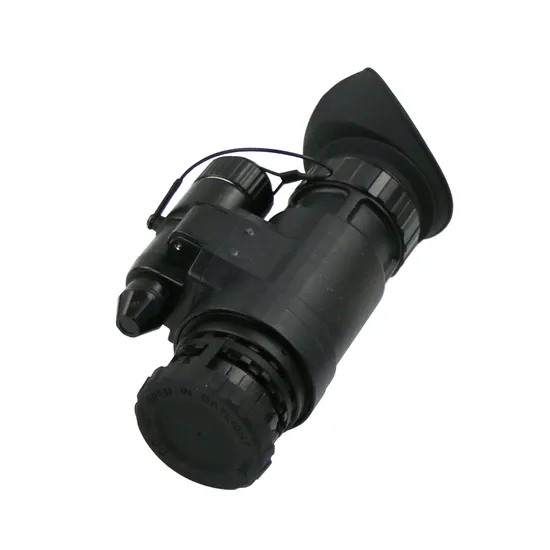 Nvg 64 Lp/mm Pvs-14 Gen 2 자동 게이트 단안 야간 투시경